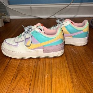 Rare Nike Air Force 1s